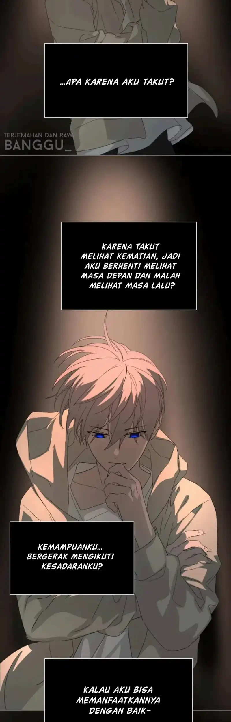 The Evil Ring Bab 82 halaman 28