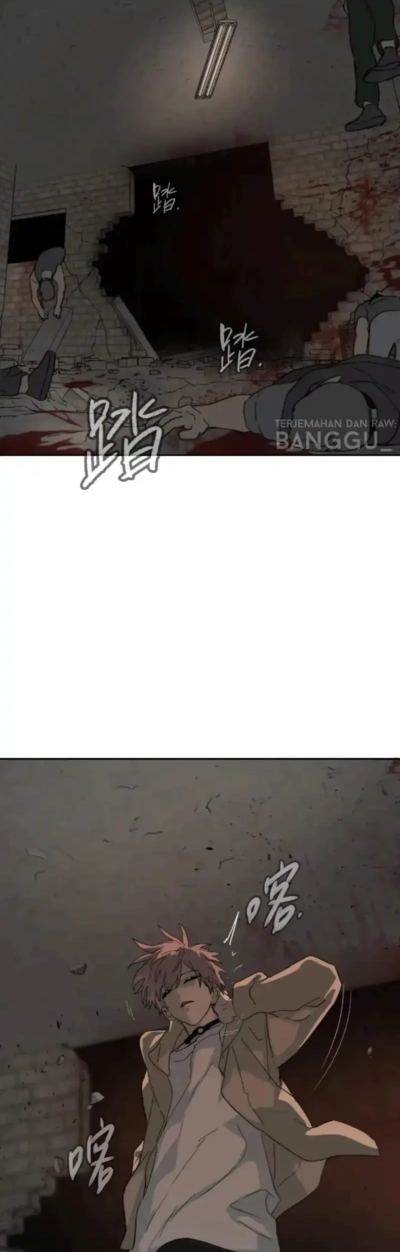The Evil Ring Bab 82 halaman 32