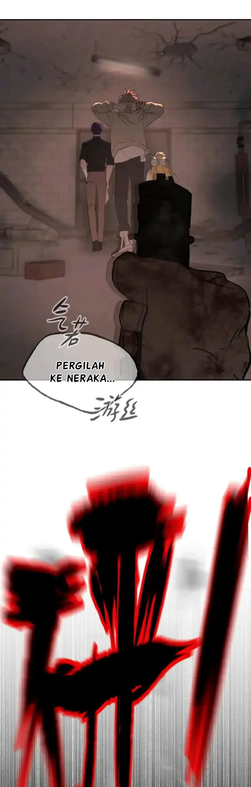 The Evil Ring Bab 82 halaman 55