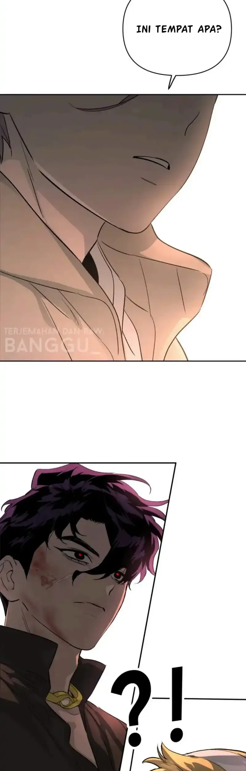 The Evil Ring Bab 82 halaman 58