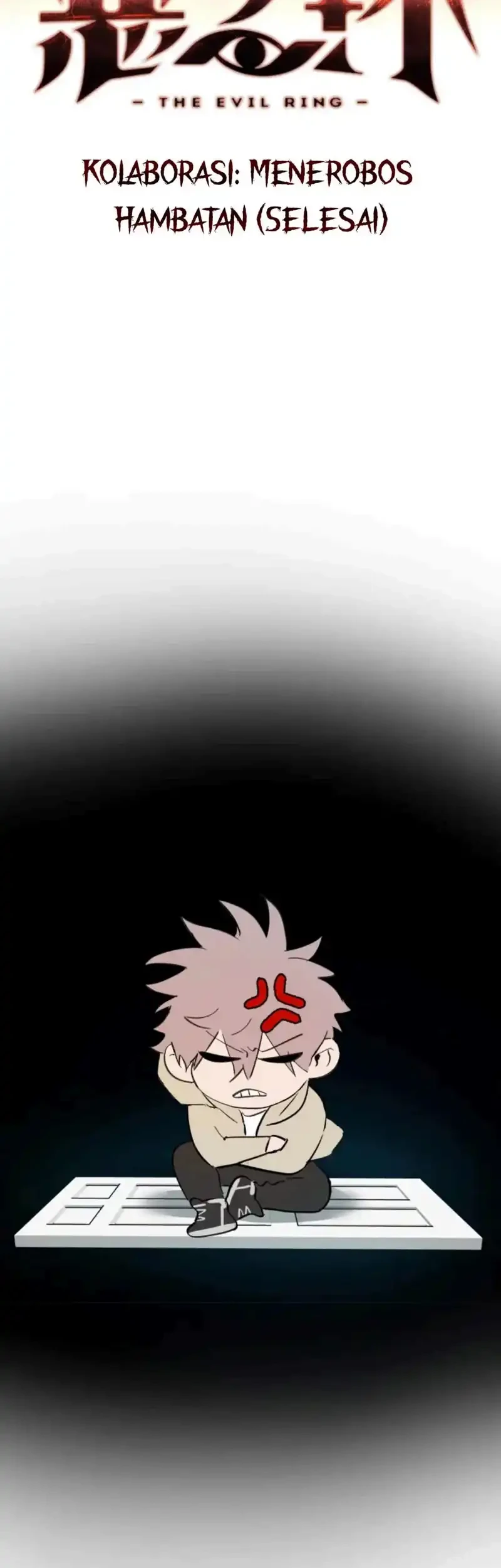The Evil Ring Bab 82 halaman 62