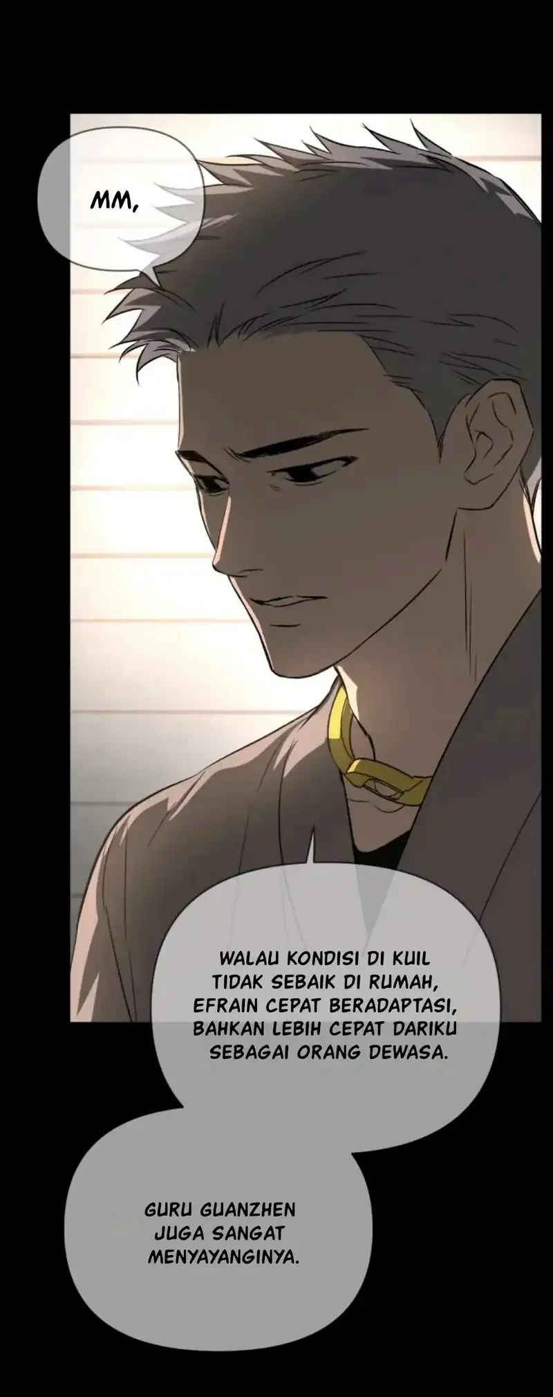 The Evil Ring Bab 83 halaman 21
