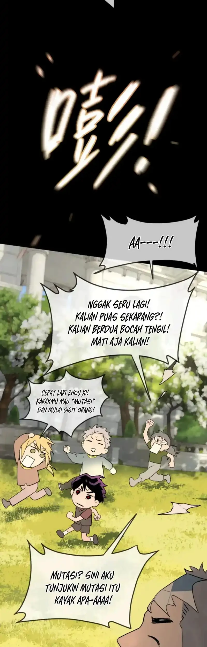 The Evil Ring Bab 84 halaman 8