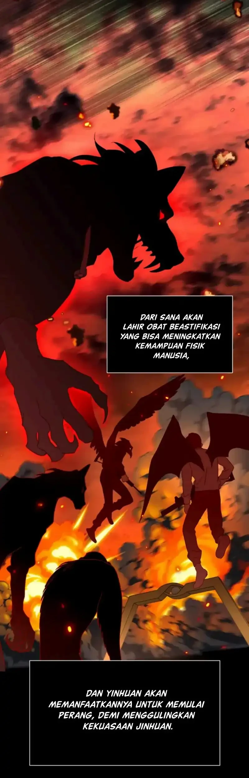 The Evil Ring Bab 84 halaman 35