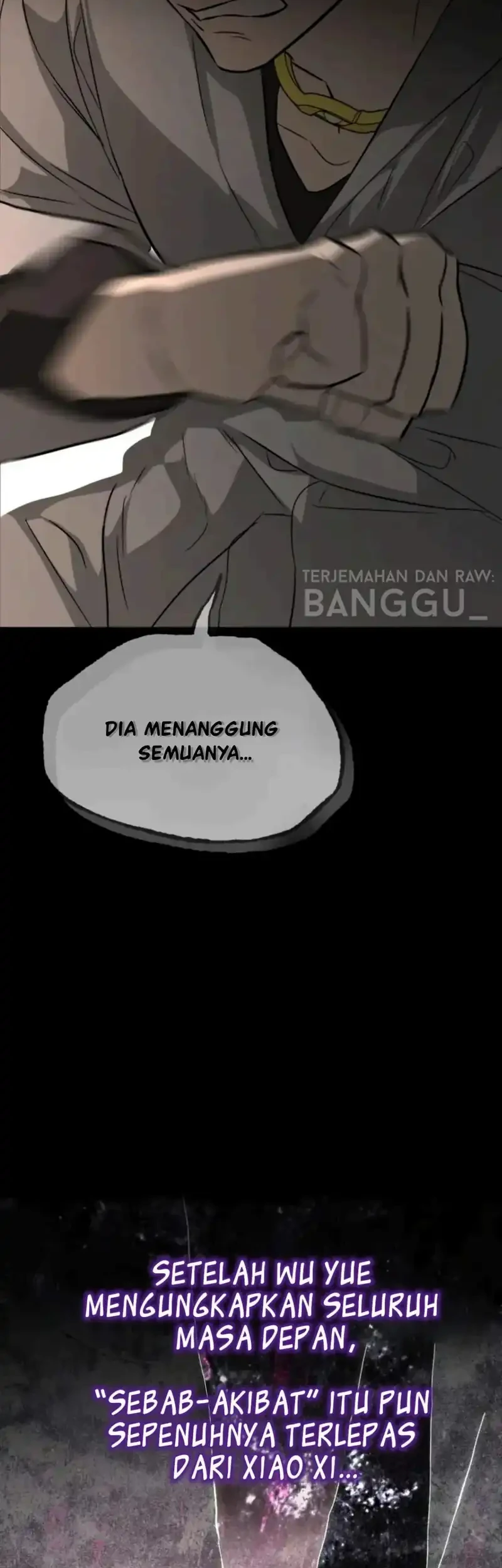 The Evil Ring Bab 84 halaman 48
