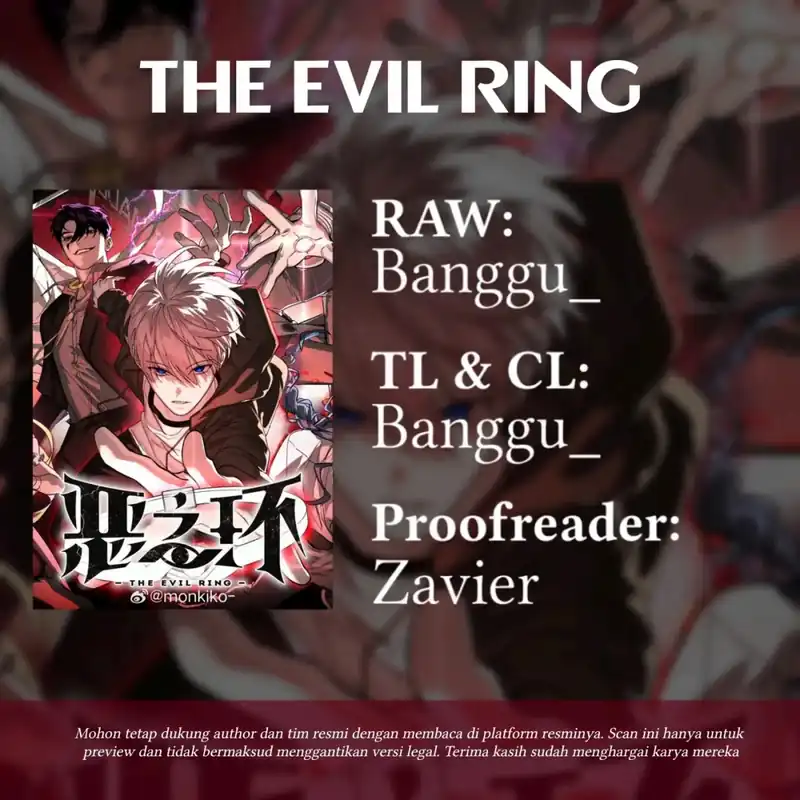 The Evil Ring Bab 85 halaman 1
