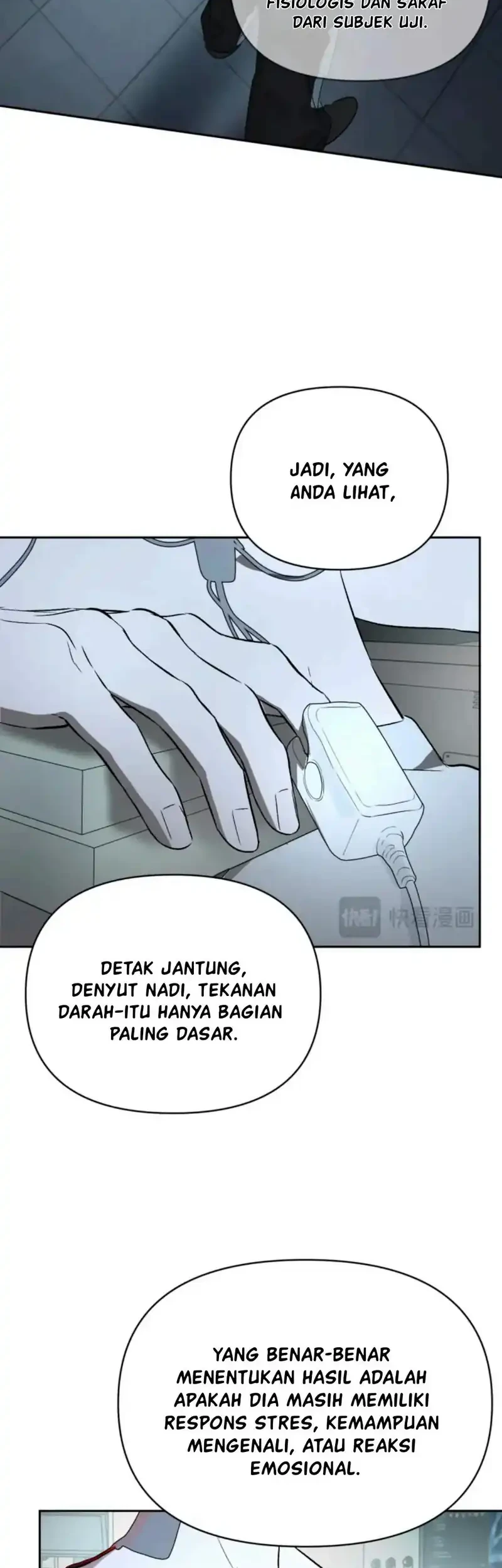 The Evil Ring Bab 85 halaman 8