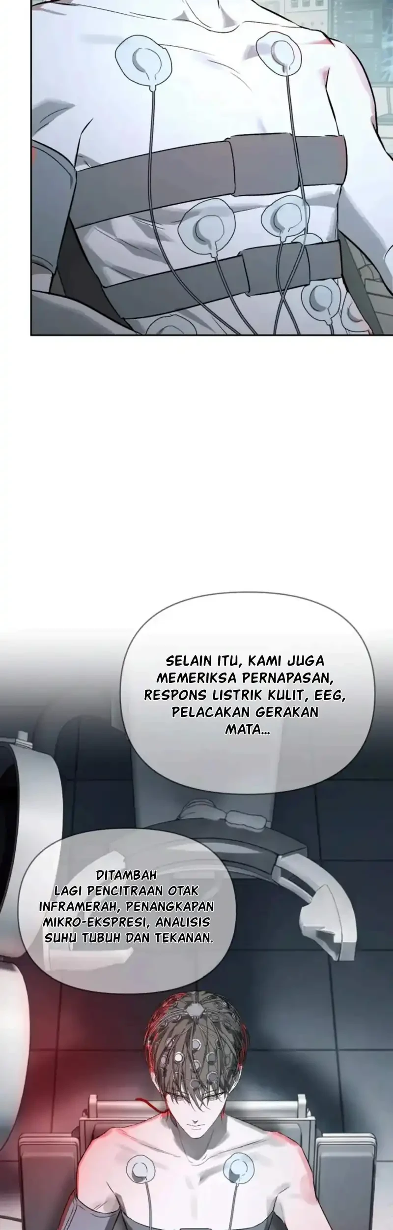 The Evil Ring Bab 85 halaman 9