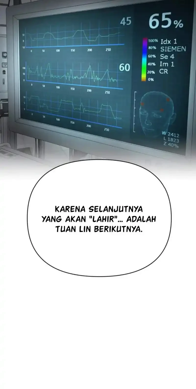 The Evil Ring Bab 85 halaman 21