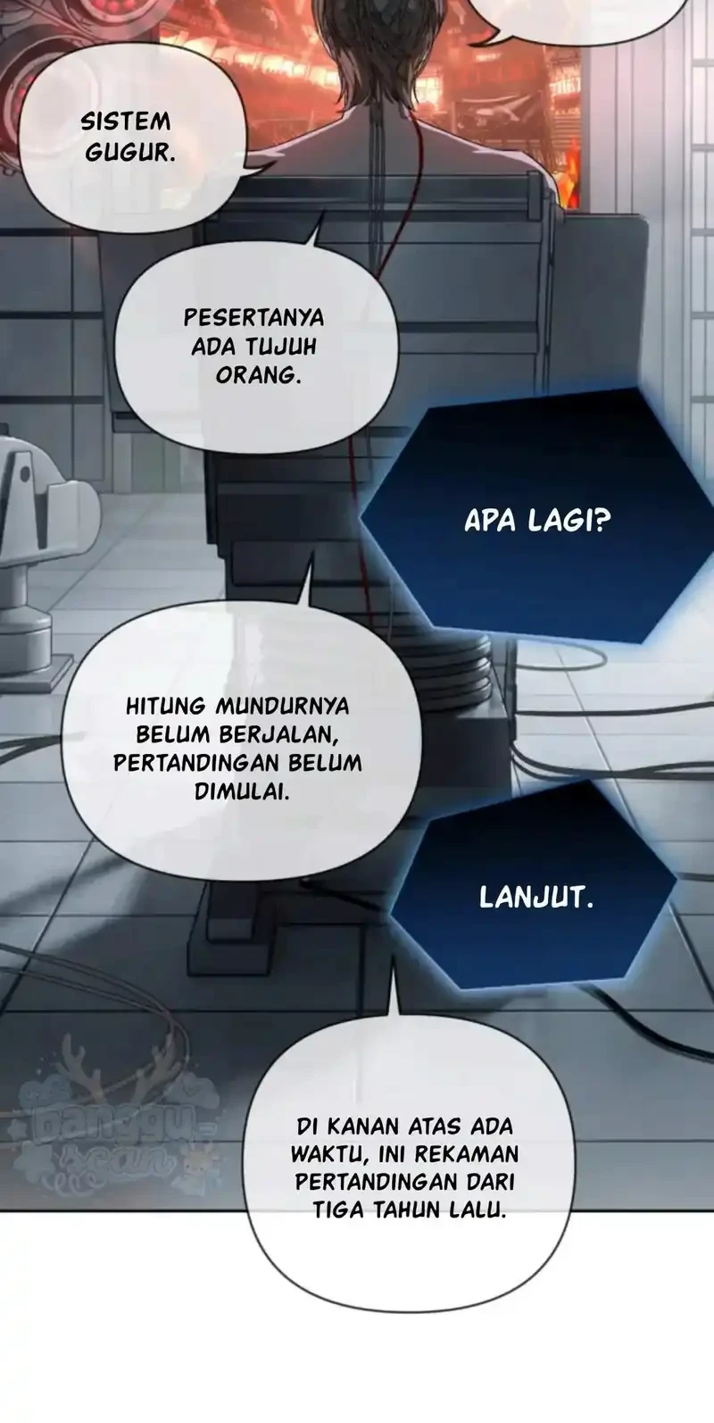 The Evil Ring Bab 85 halaman 26