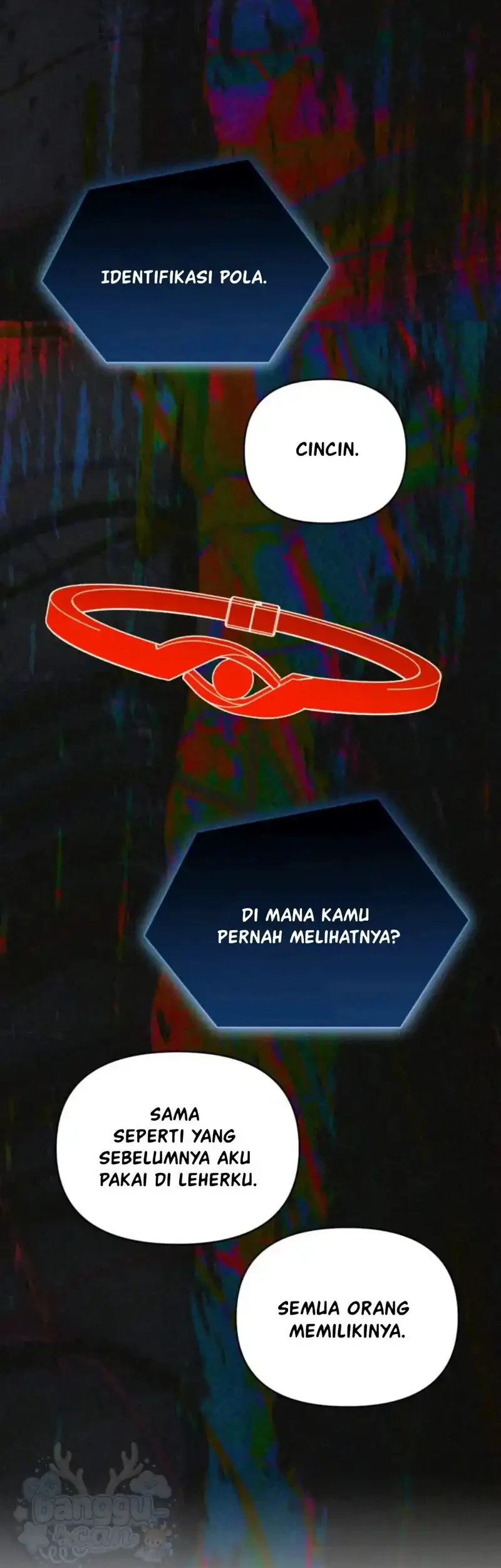 The Evil Ring Bab 85 halaman 28