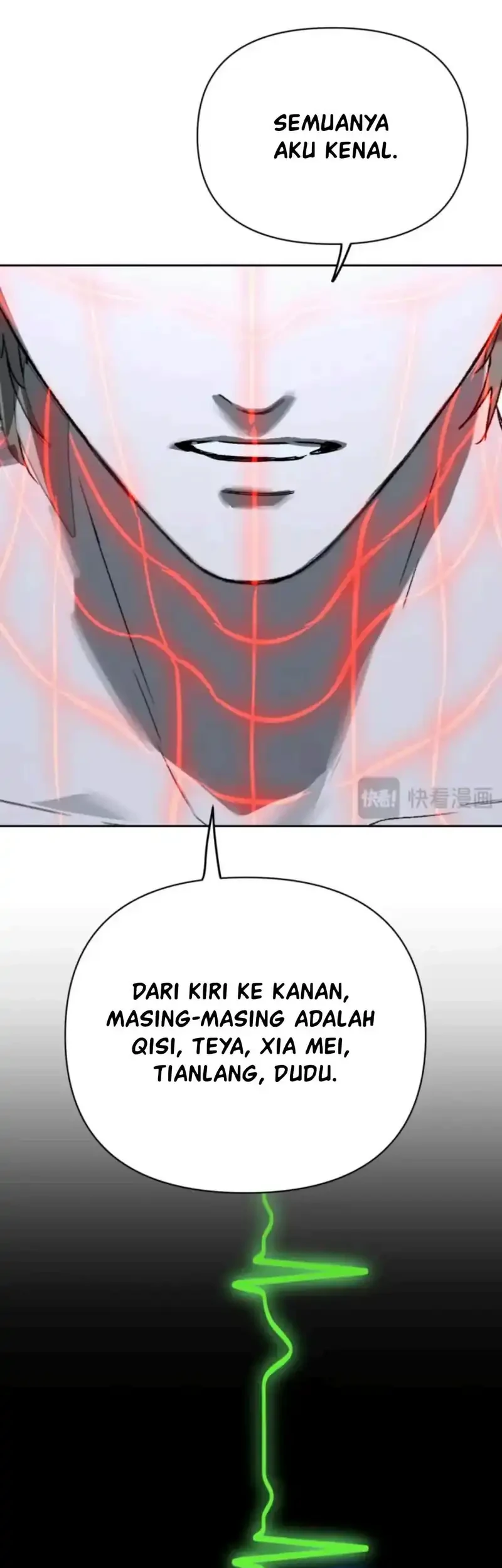 The Evil Ring Bab 85 halaman 36
