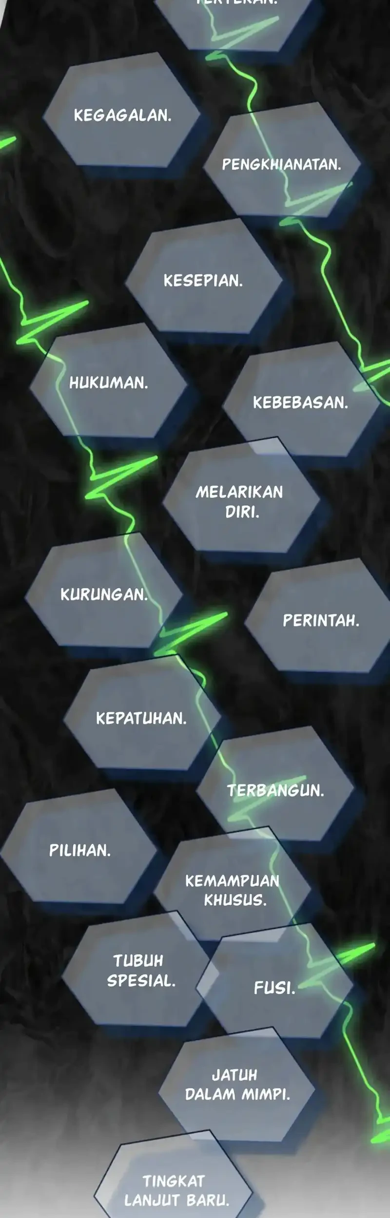 The Evil Ring Bab 85 halaman 44
