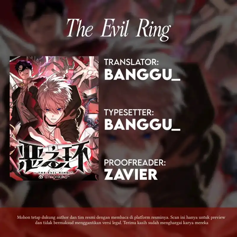 The Evil Ring Bab 86 halaman 1