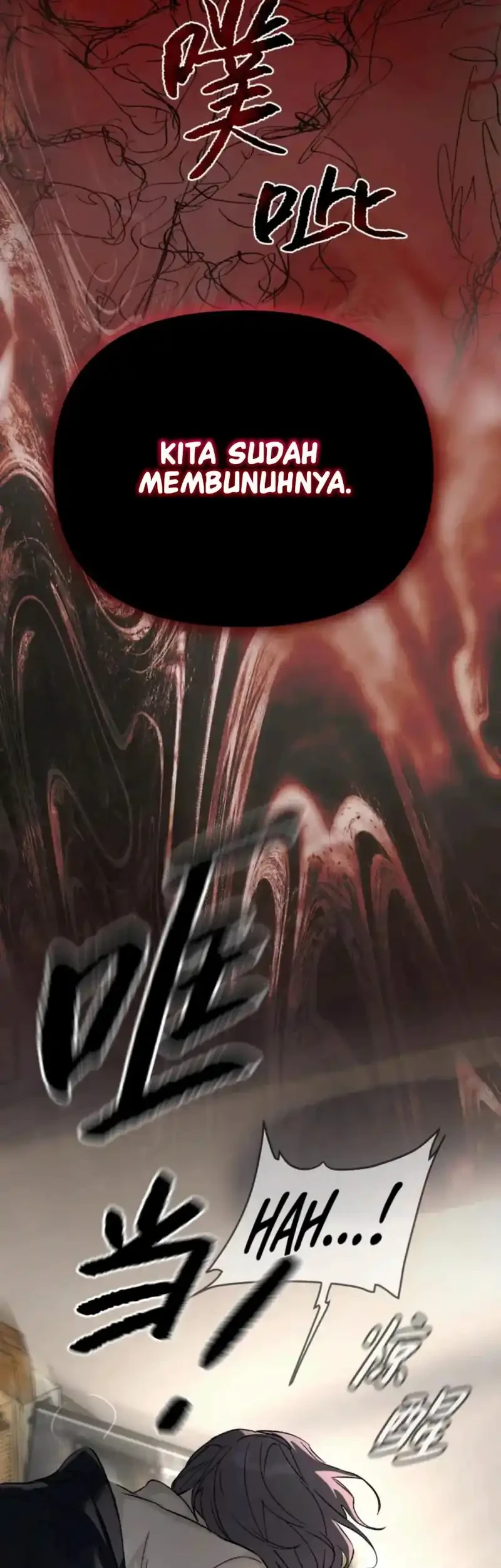 The Evil Ring Bab 86 halaman 13