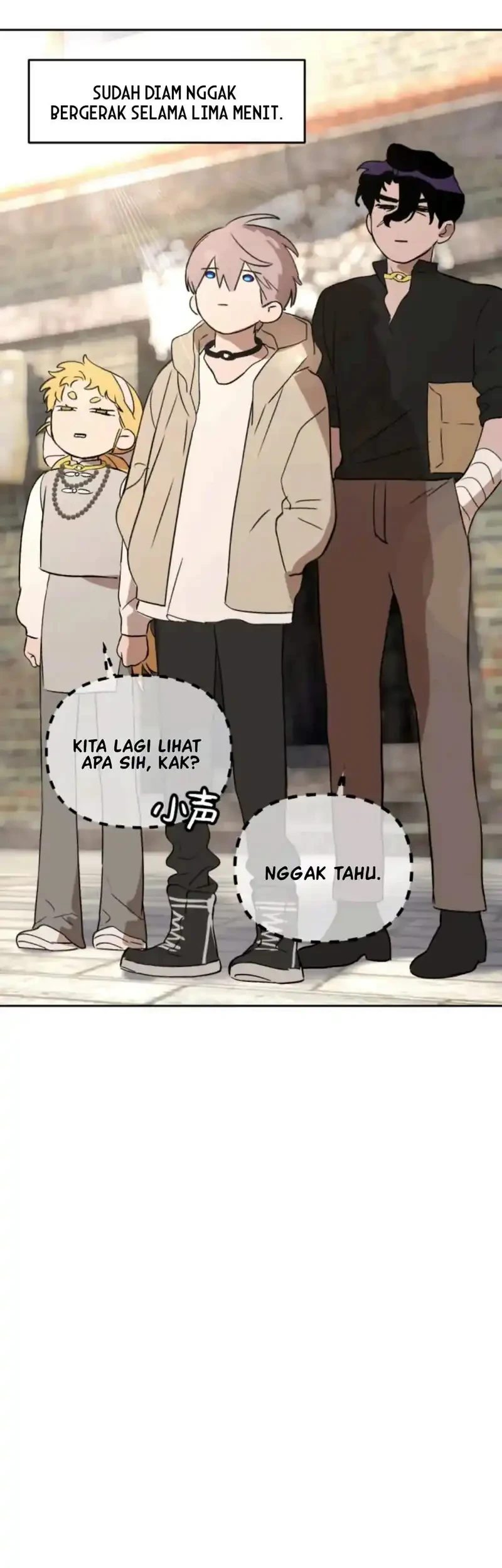 The Evil Ring Bab 86 halaman 17