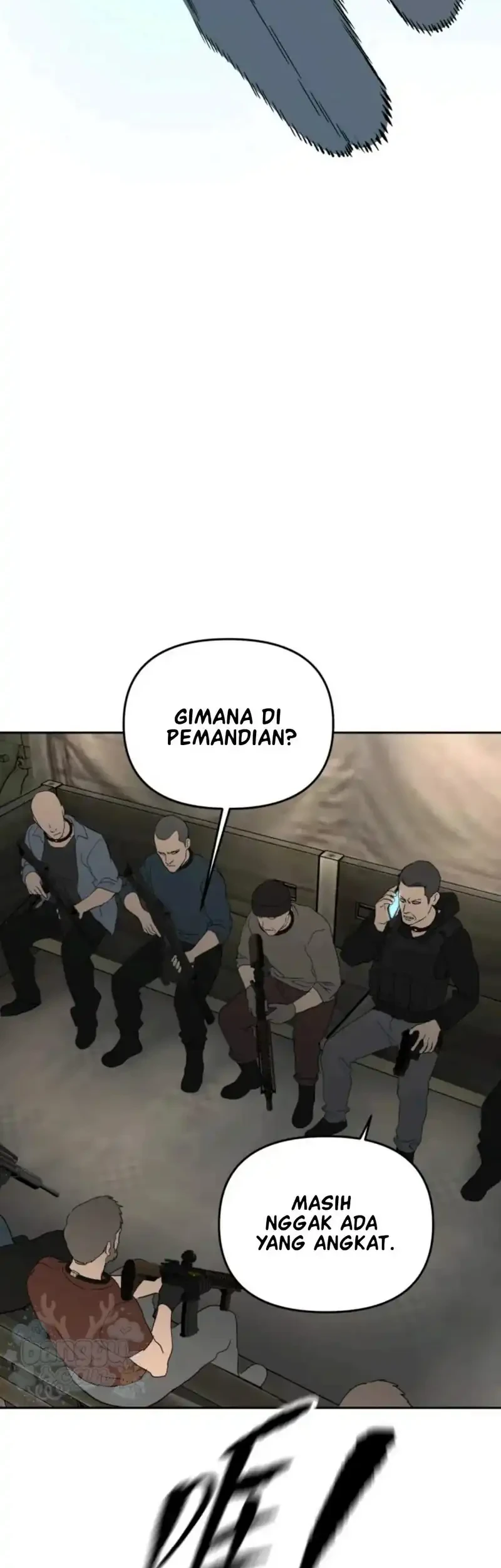 The Evil Ring Bab 86 halaman 29