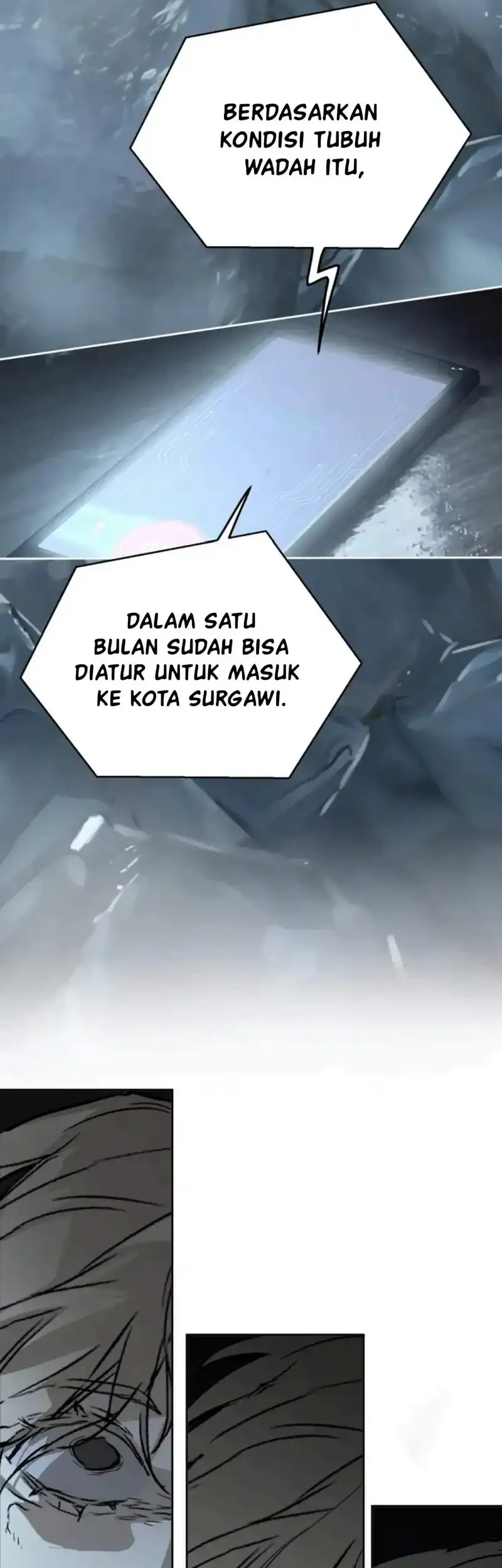 The Evil Ring Bab 86 halaman 60