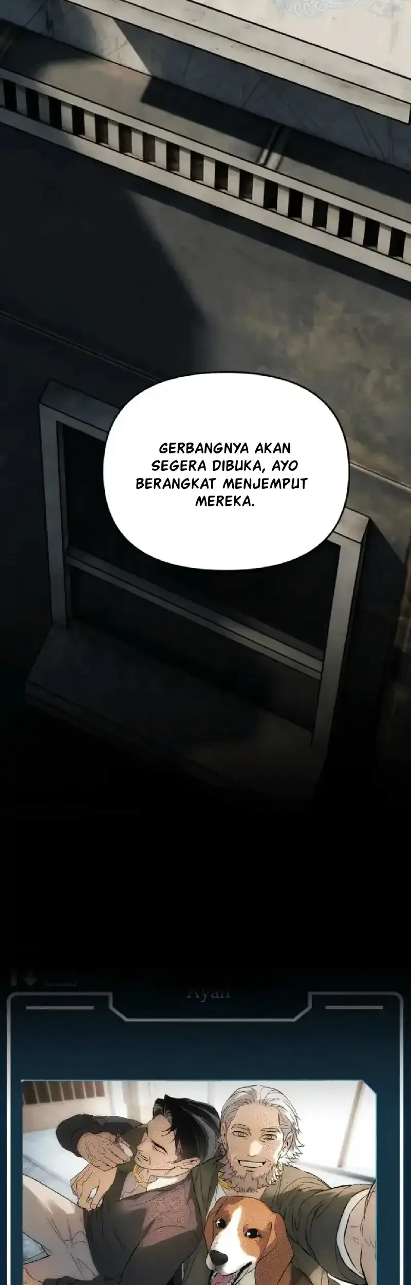 The Evil Ring Bab 87 halaman 9