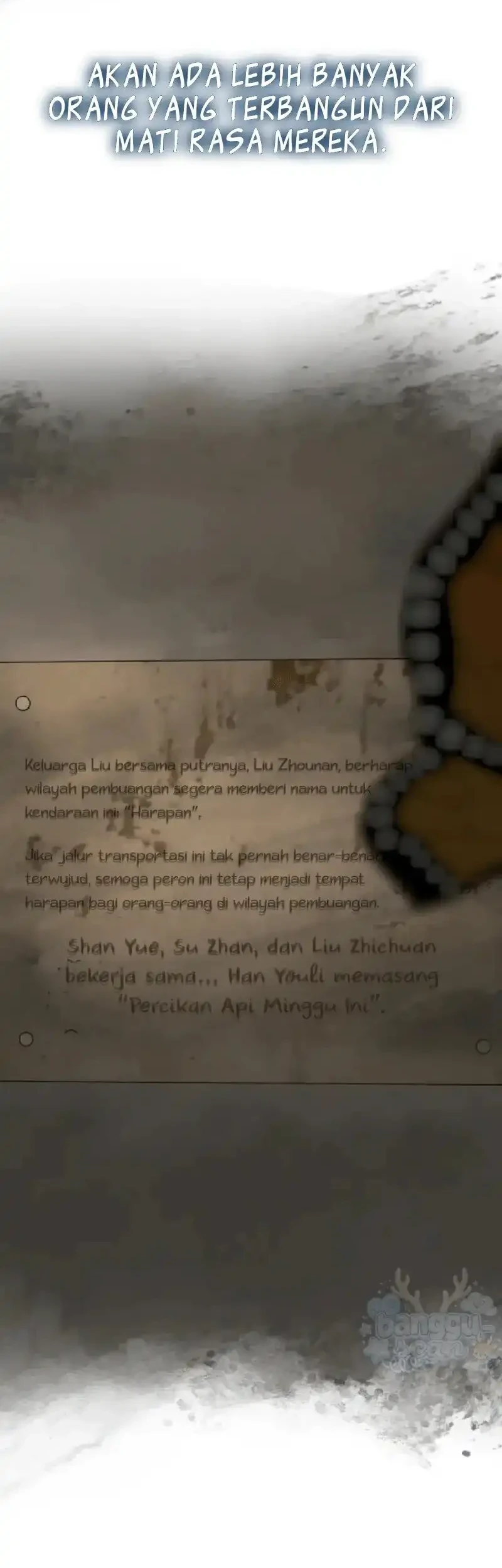 The Evil Ring Bab 87 halaman 30