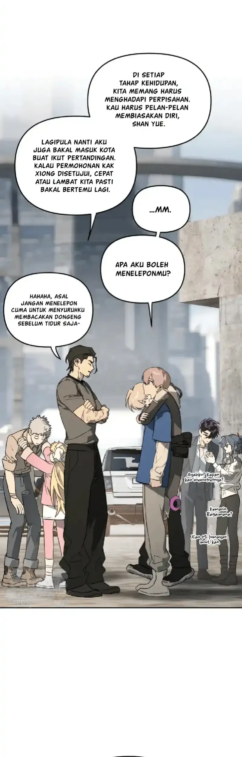The Evil Ring Bab 87 halaman 35