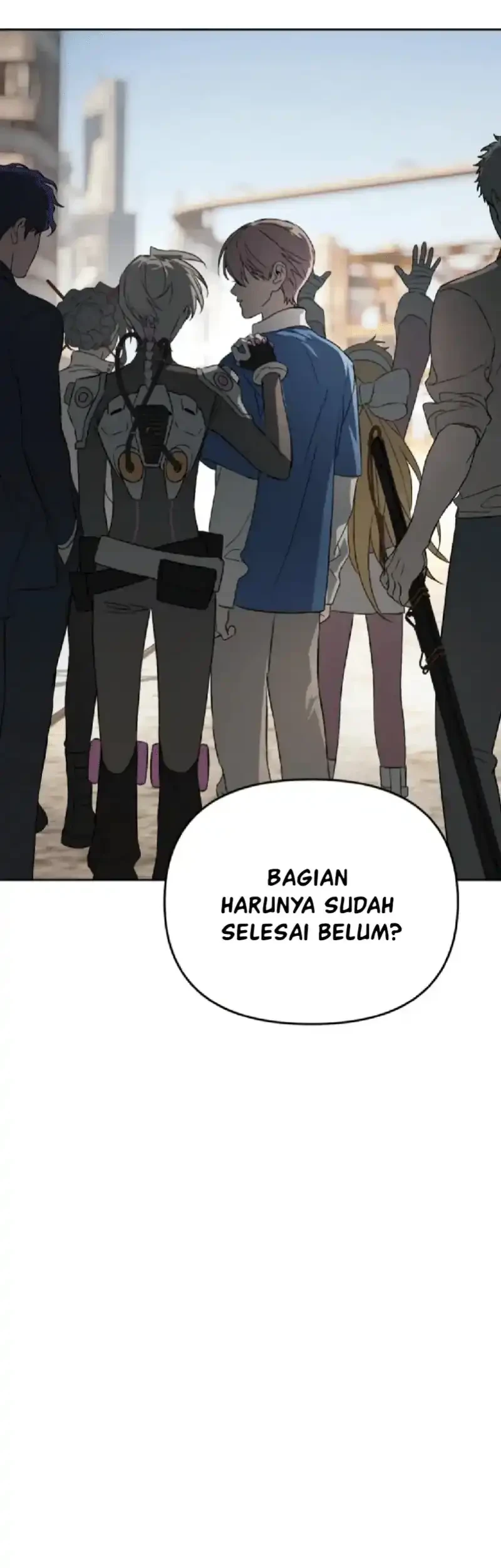 The Evil Ring Bab 87 halaman 40
