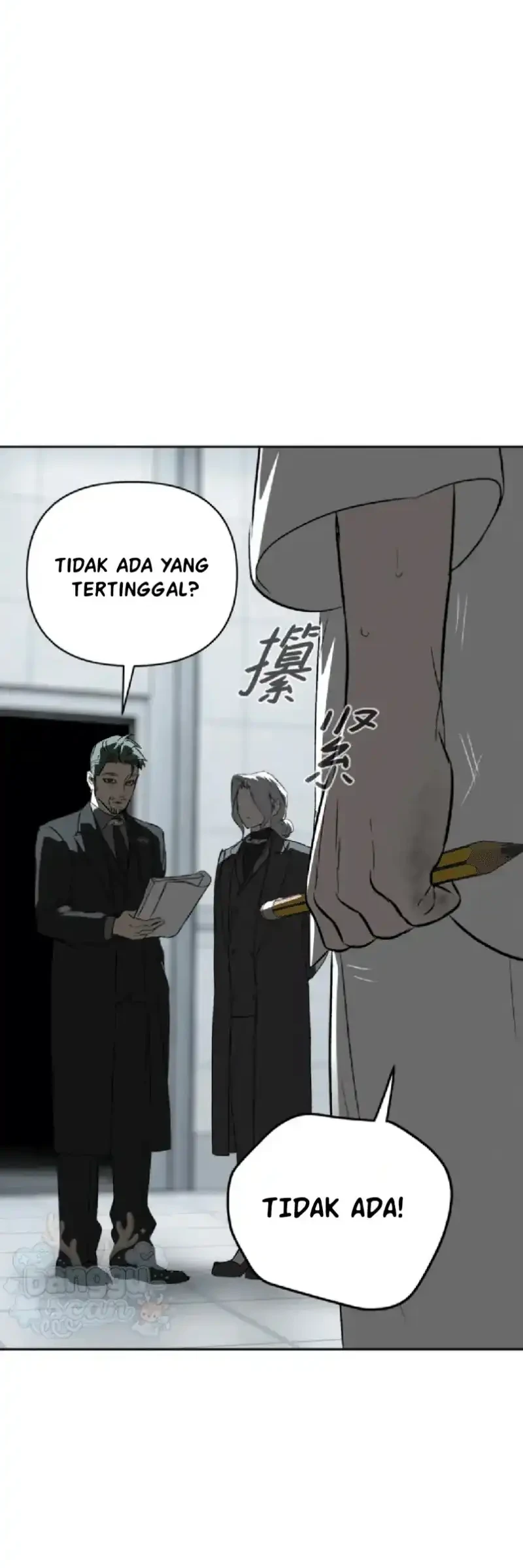 The Evil Ring Bab 88 halaman 31