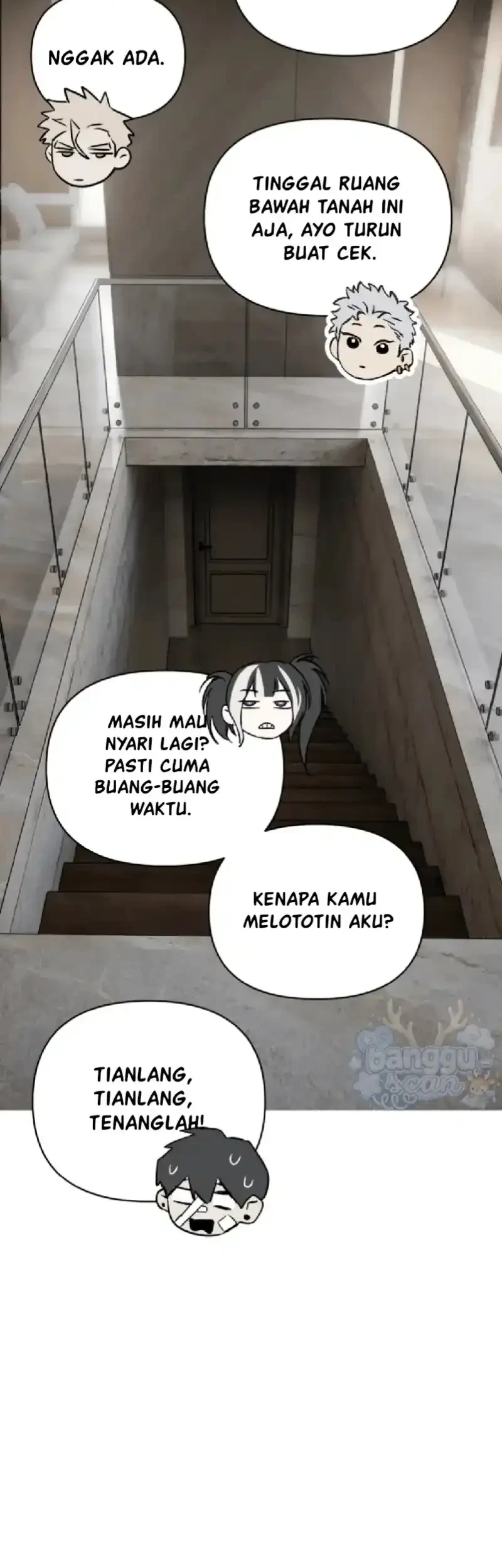 The Evil Ring Bab 88 halaman 50