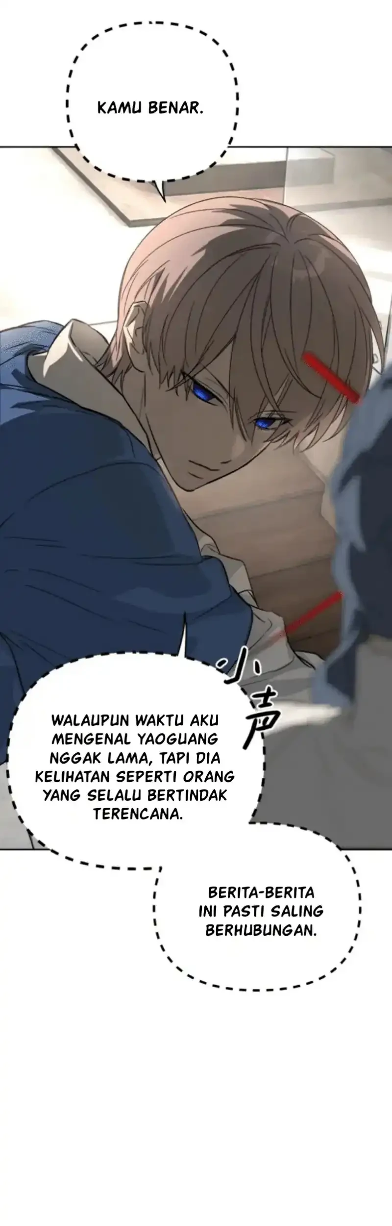 The Evil Ring Bab 88 halaman 58