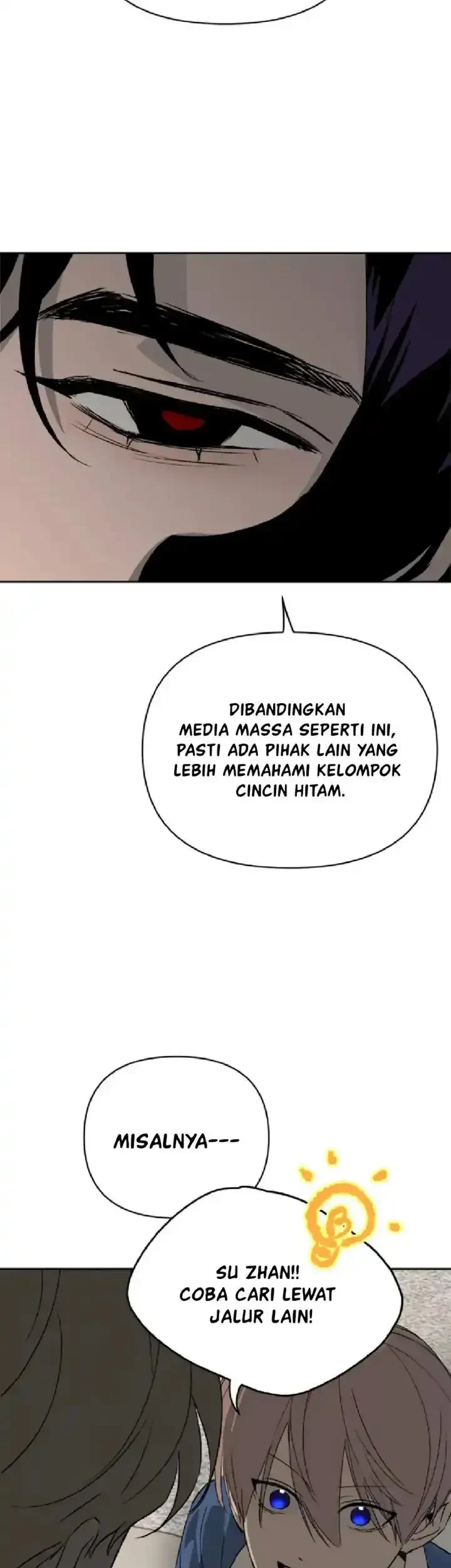 The Evil Ring Bab 89 halaman 28
