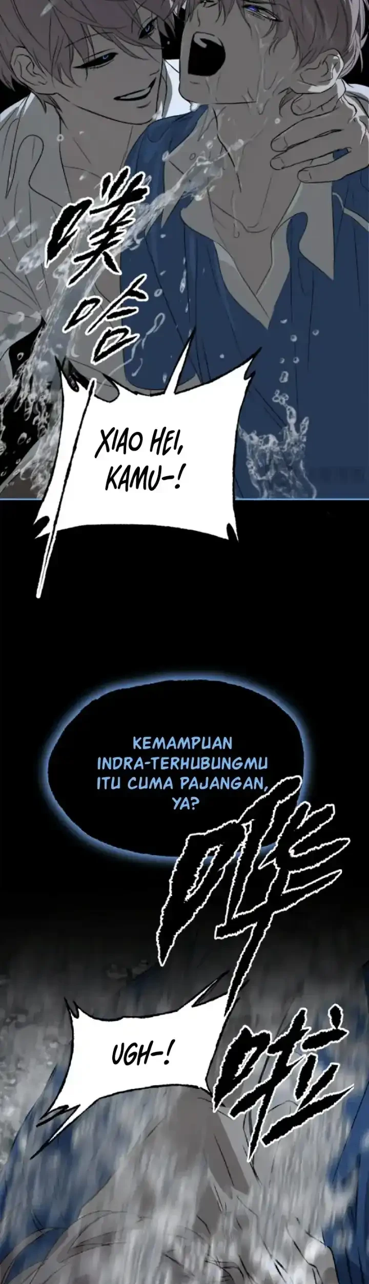 The Evil Ring Bab 90 halaman 22