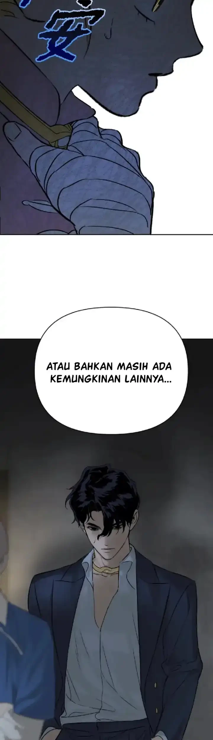 The Evil Ring Bab 90 halaman 73
