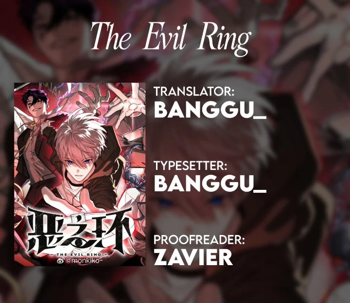 The Evil Ring Bab 91 halaman 1