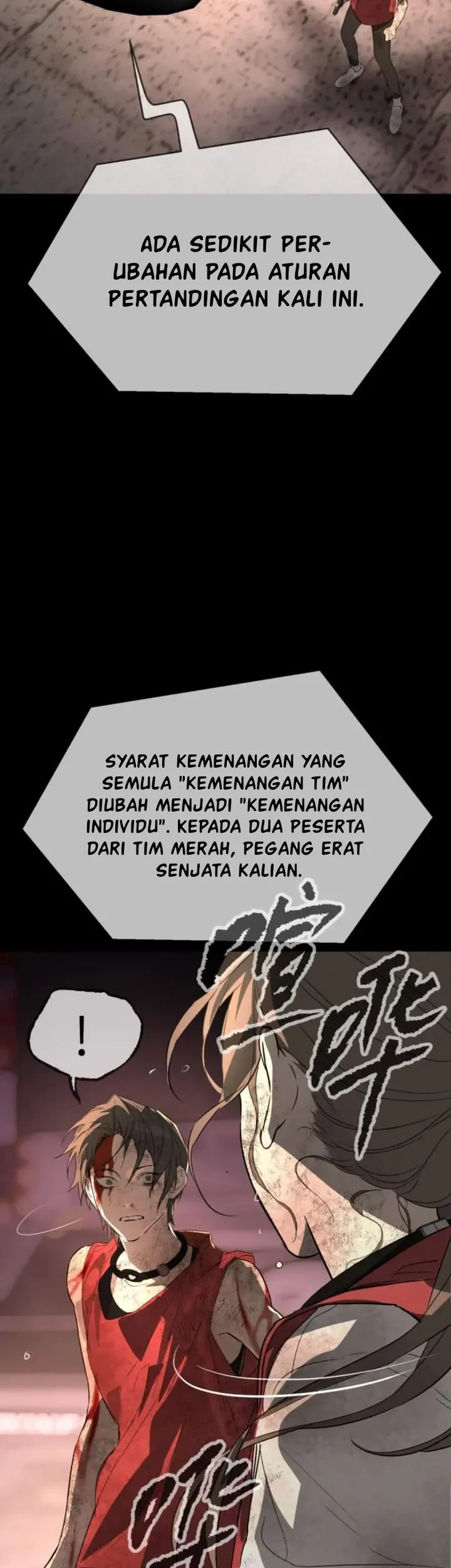 The Evil Ring Bab 91 halaman 7