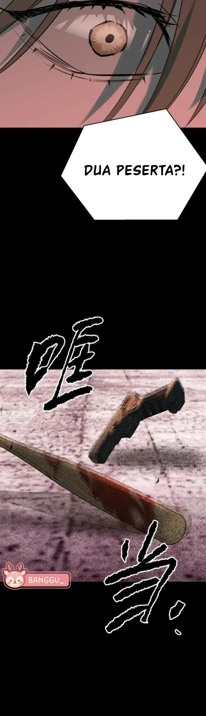 The Evil Ring Bab 91 halaman 21
