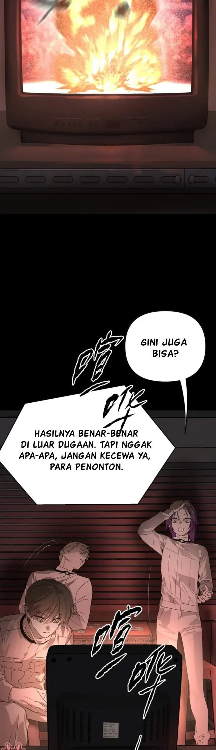 The Evil Ring Bab 91 halaman 32