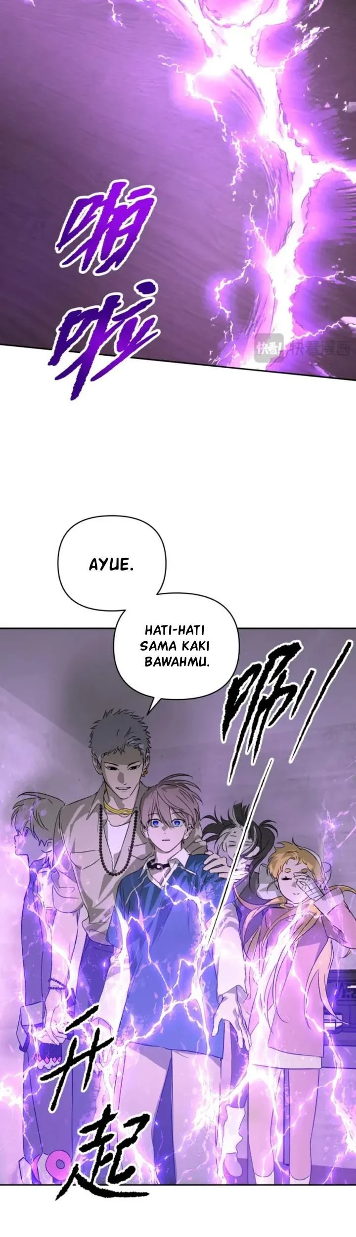 The Evil Ring Bab 91 halaman 53
