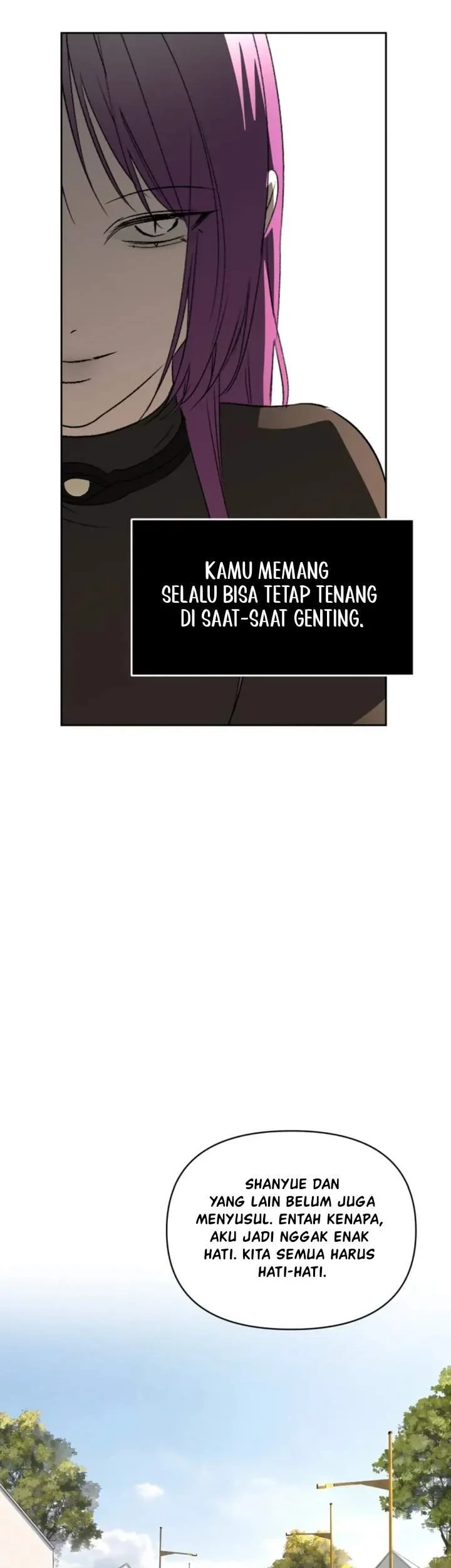 The Evil Ring Bab 91 halaman 70