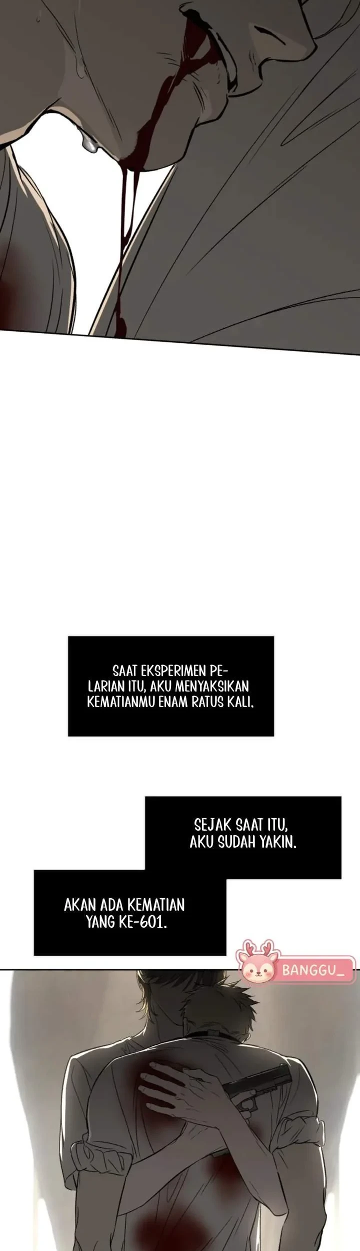 The Evil Ring Bab 91 halaman 99