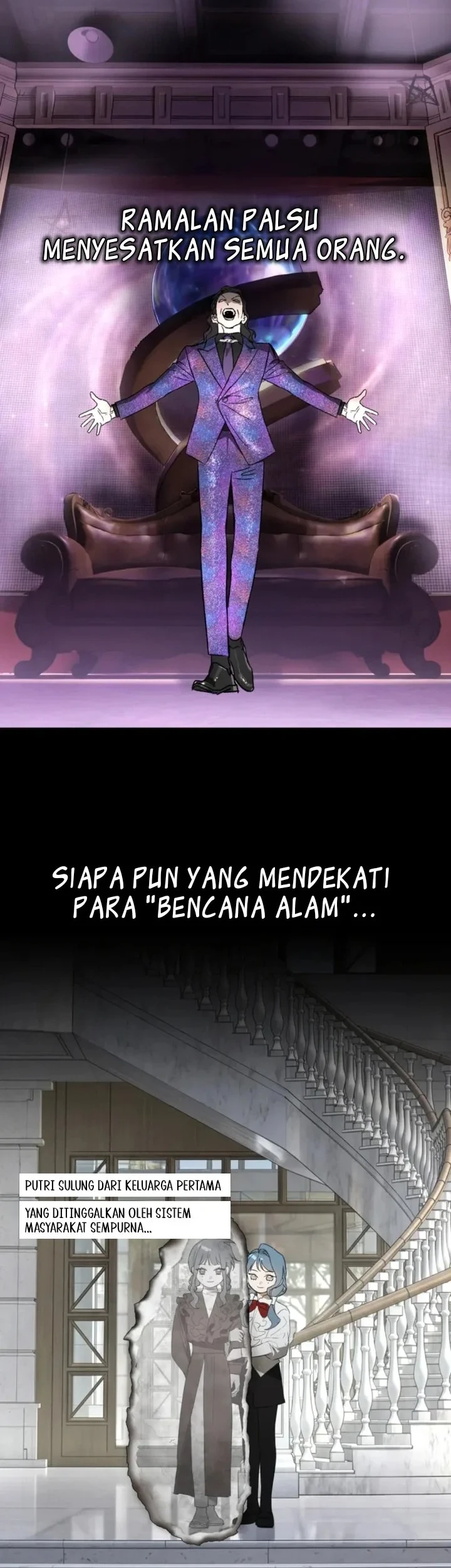 The Evil Ring Bab 91 halaman 114