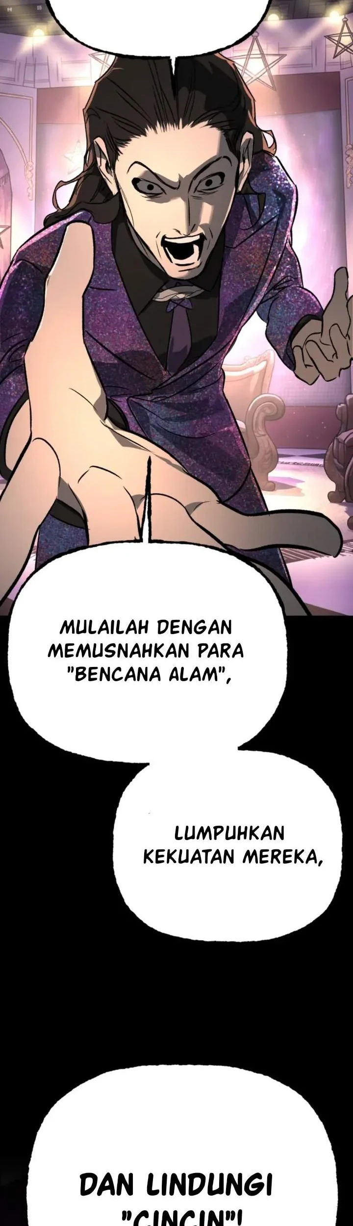 The Evil Ring Bab 91 halaman 121