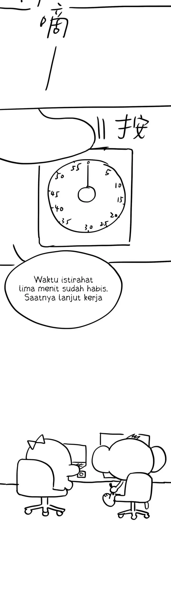 The Evil Ring Bab 91 halaman 132