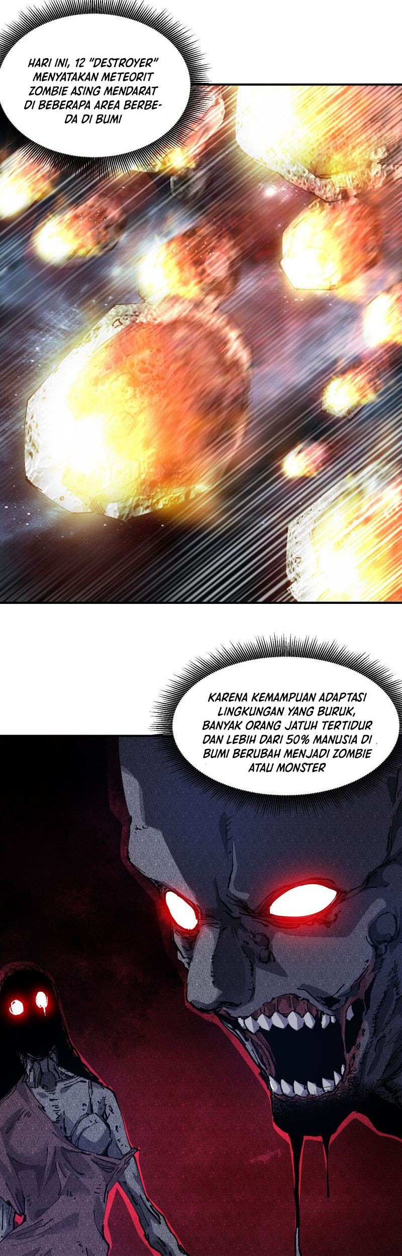 The Evolution Bab 02 halaman 12