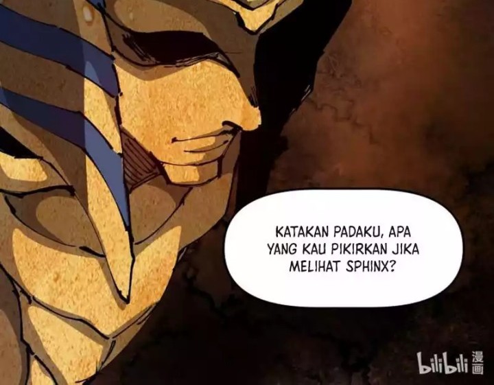 The Evolution Bab 04 halaman 73