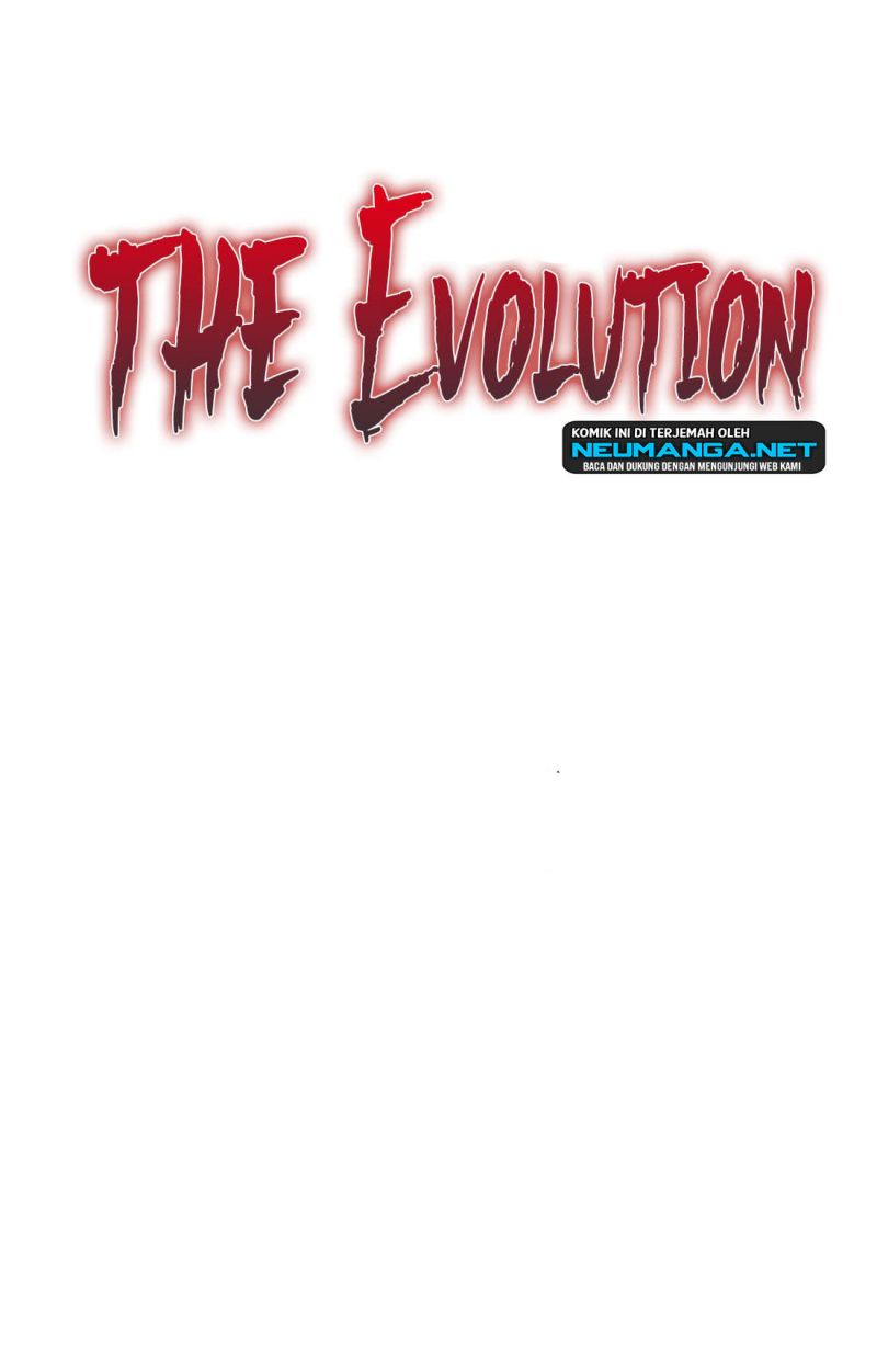 The Evolution Bab 06 halaman 15