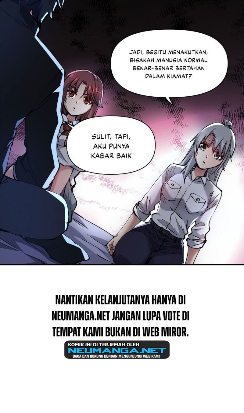 The Evolution Bab 06 halaman 42