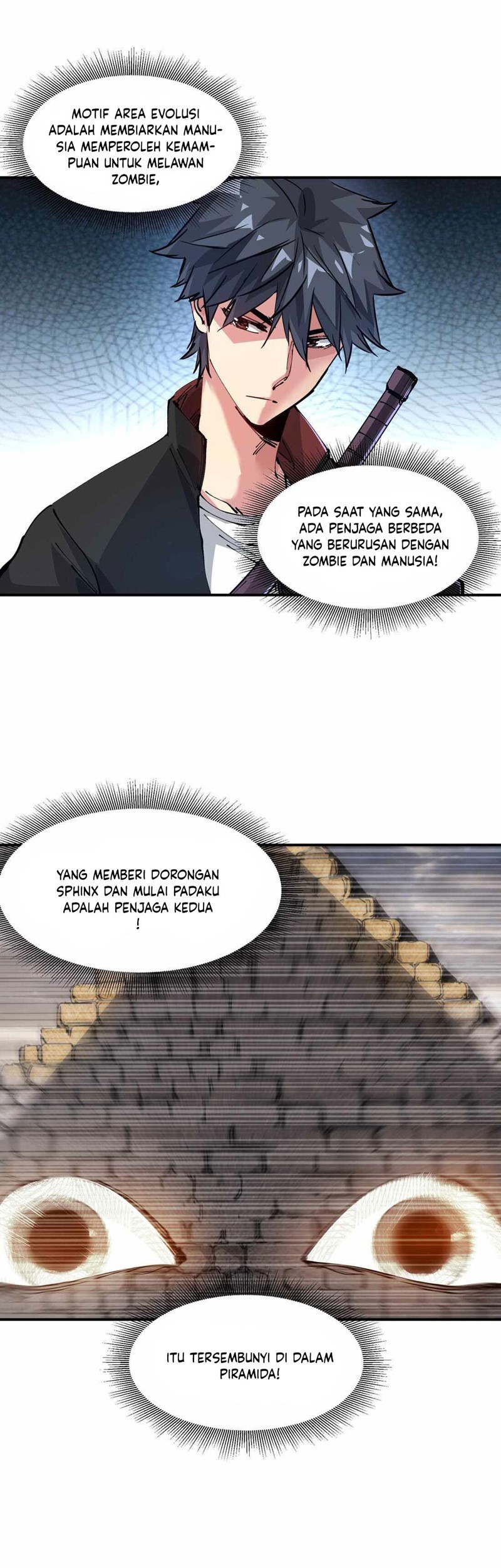 The Evolution Bab 10 halaman 9