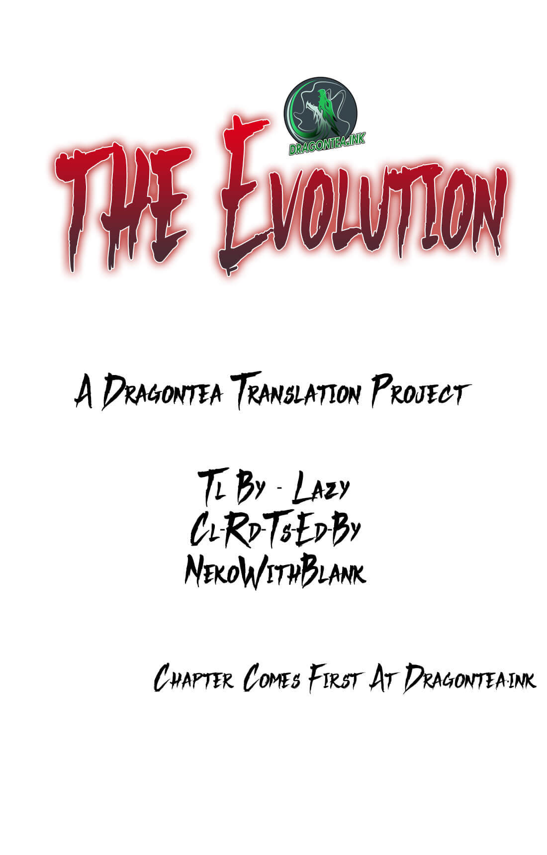 The Evolution Bab 12 halaman 11
