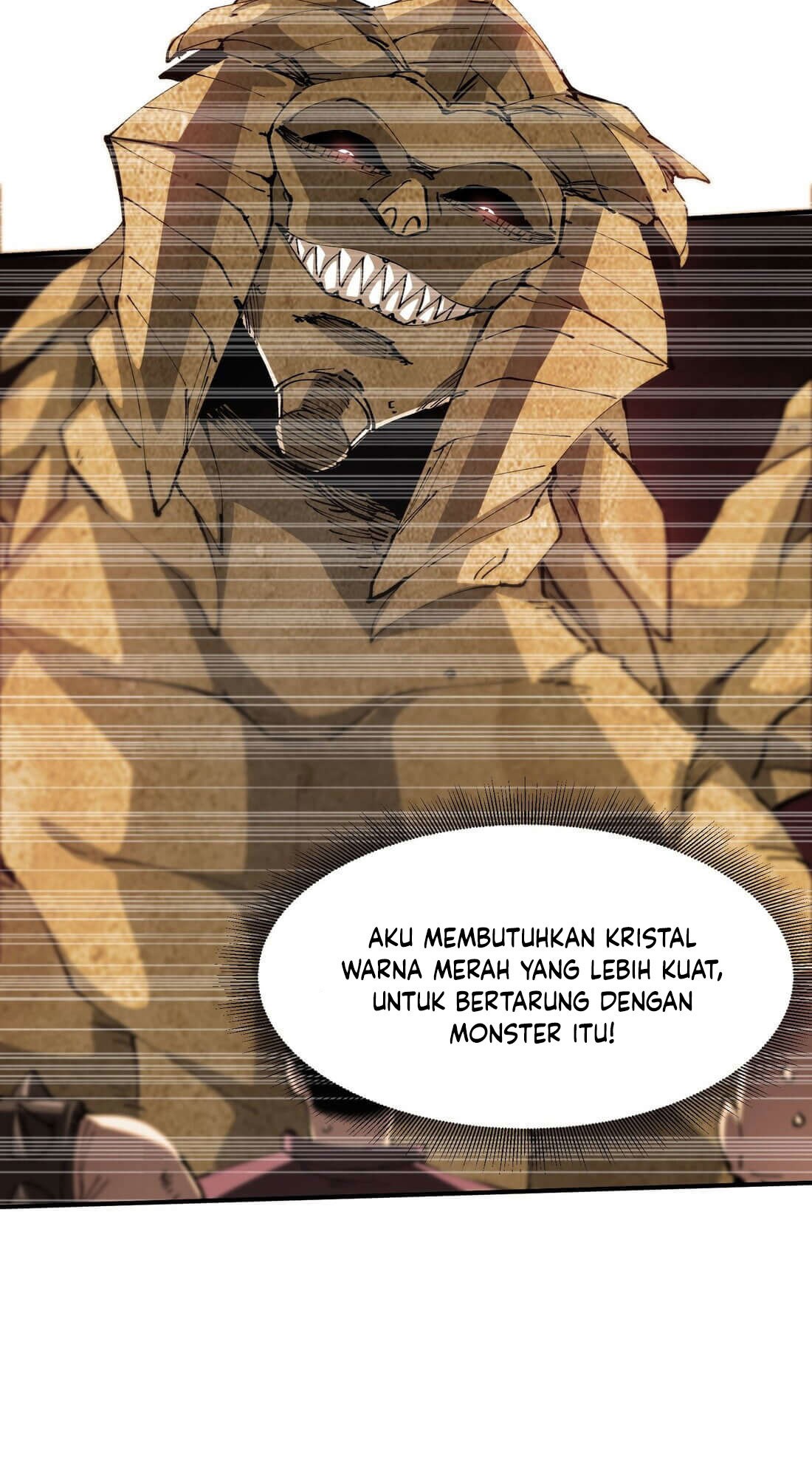 The Evolution Bab 12 halaman 16