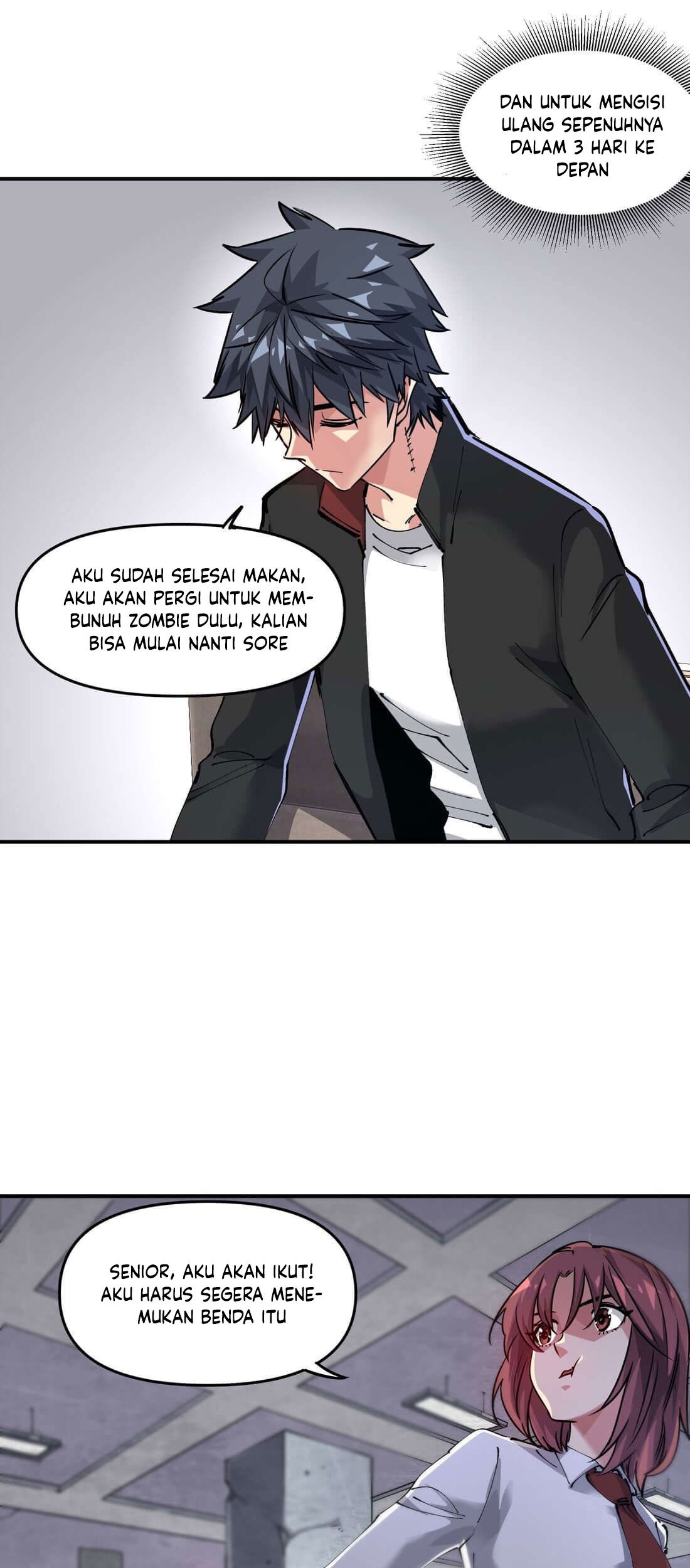 The Evolution Bab 12 halaman 17